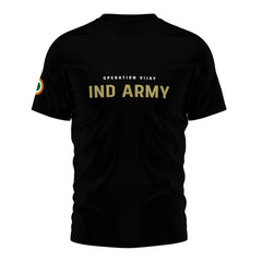 OPERATION VIJAY IND ARMY T-SHIRT