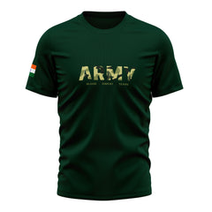 ARMY T-SHIRT