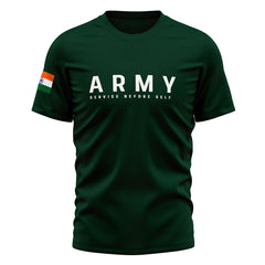 ARMY MILITARY T-SHIRT