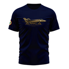 AMCA AIRCRAFT T-SHIRT