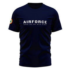 AIRFORCE MILITARY T-SHIRT