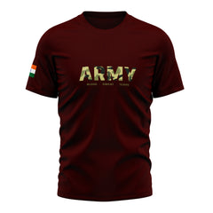 ARMY T-SHIRT