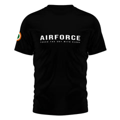 AIRFORCE MILITARY T-SHIRT