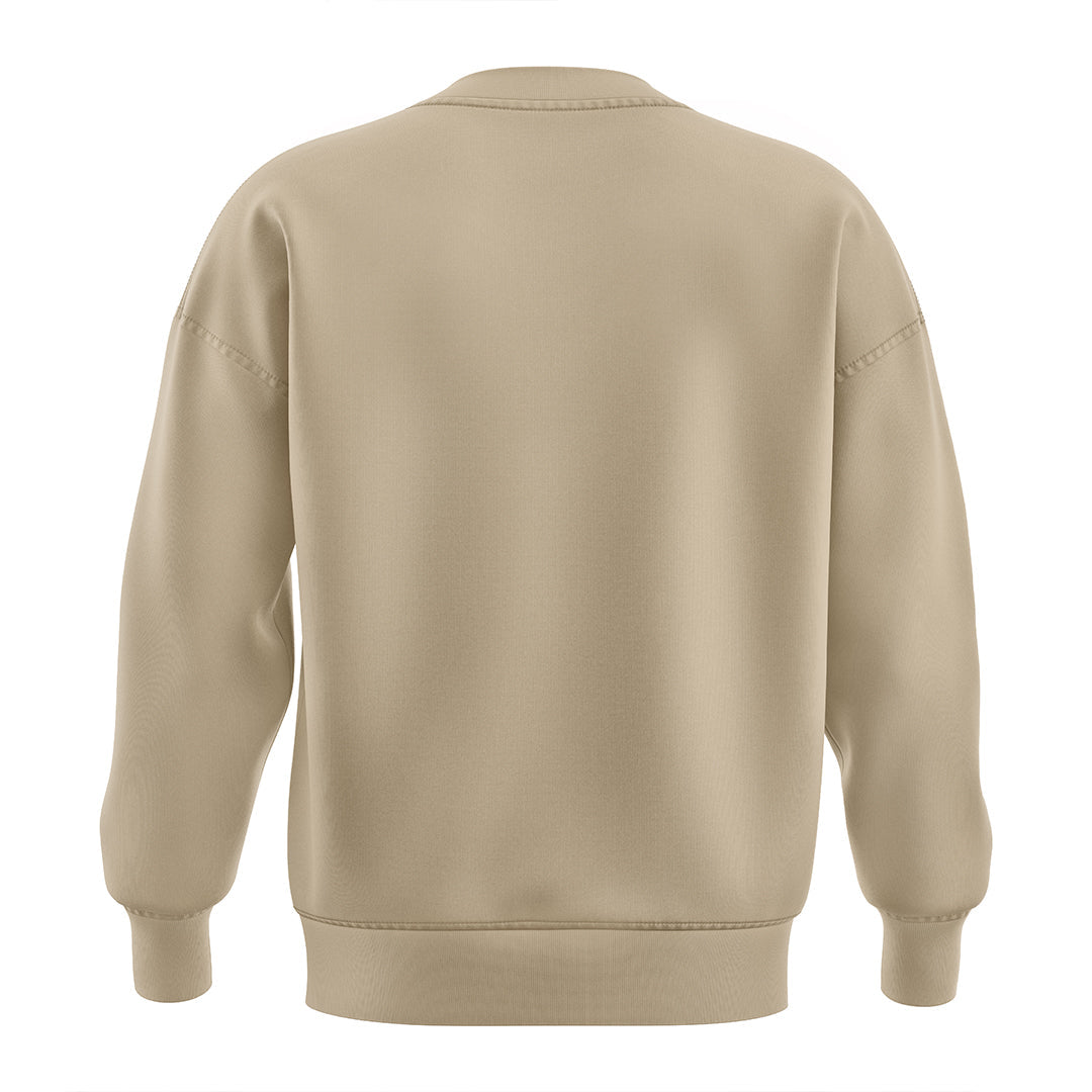 GOOD VIBES SWEATSHIRT - Costa Moon