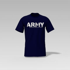 ARMY MILITARY T-SHIRT