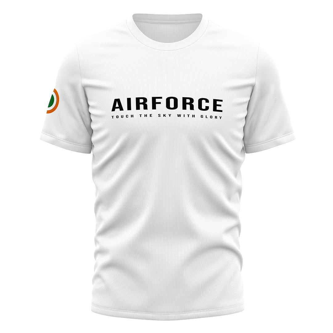 AIRFORCE MILITARY T-SHIRT - Costa Moon