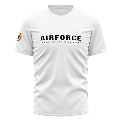 AIRFORCE MILITARY T-SHIRT - Costa Moon