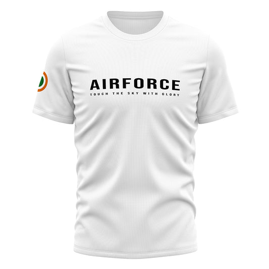 AIRFORCE MILITARY T-SHIRT