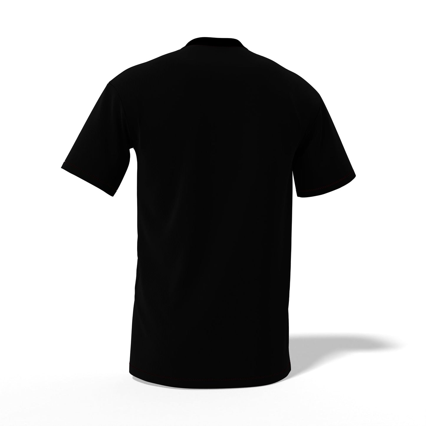 COMBAT READY MILITARY T-SHIRT - Costa Moon