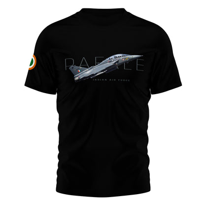 RAFALE AIRCRAFT T-SHIRT - Costa Moon