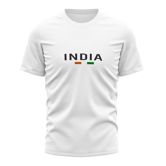 INDIA T-SHIRT