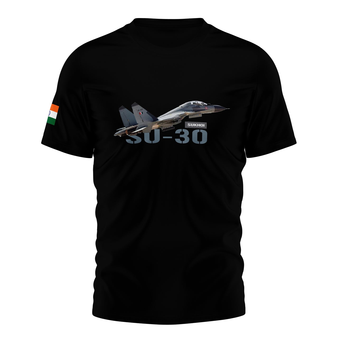 SUKHOI - 30 T-SHIRT - Costa Moon