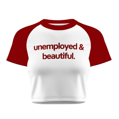 Unemployed & Beautiful. - Costa Moon