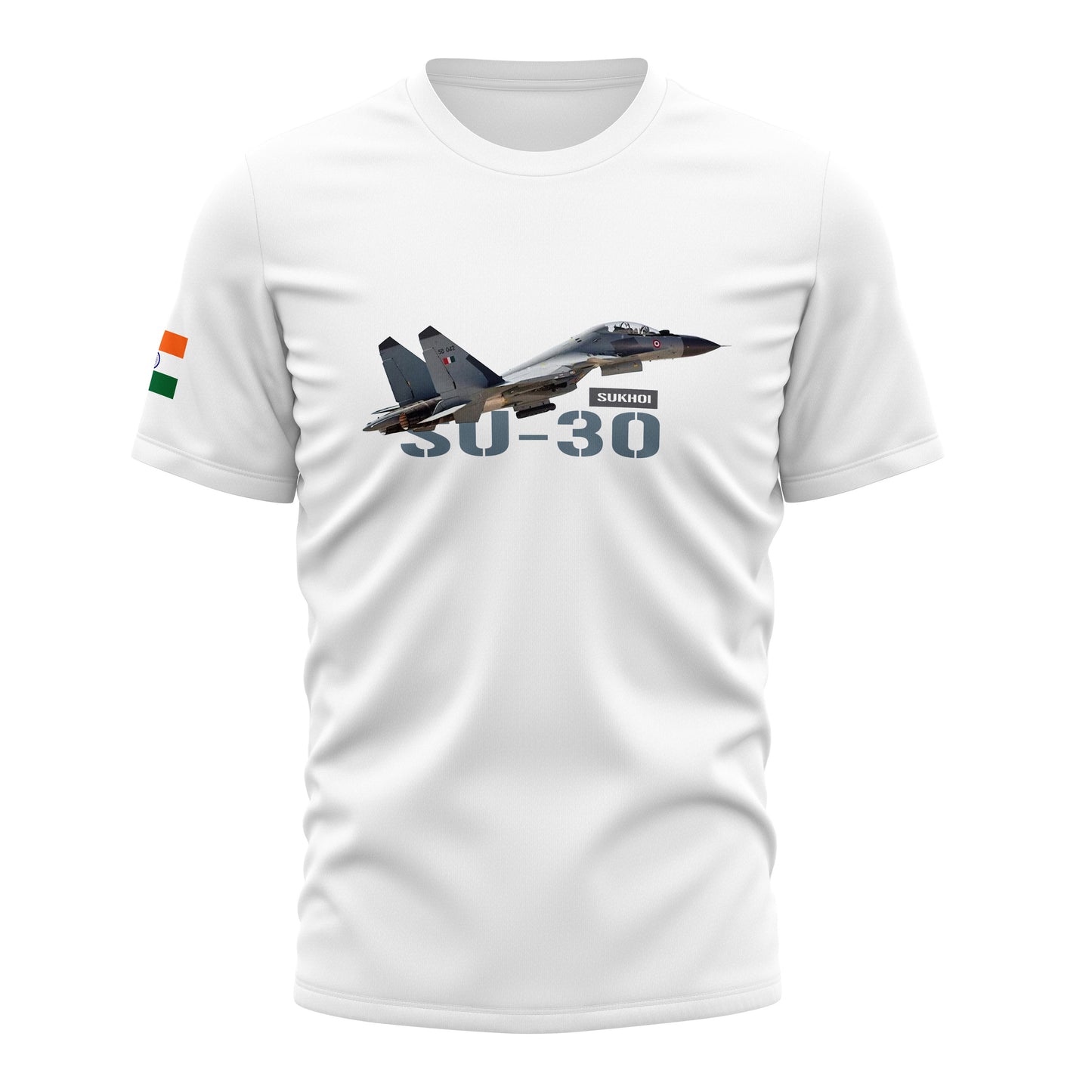 SUKHOI - 30 T-SHIRT - Costa Moon