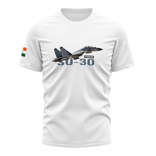 SUKHOI - 30 T-SHIRT - Costa Moon