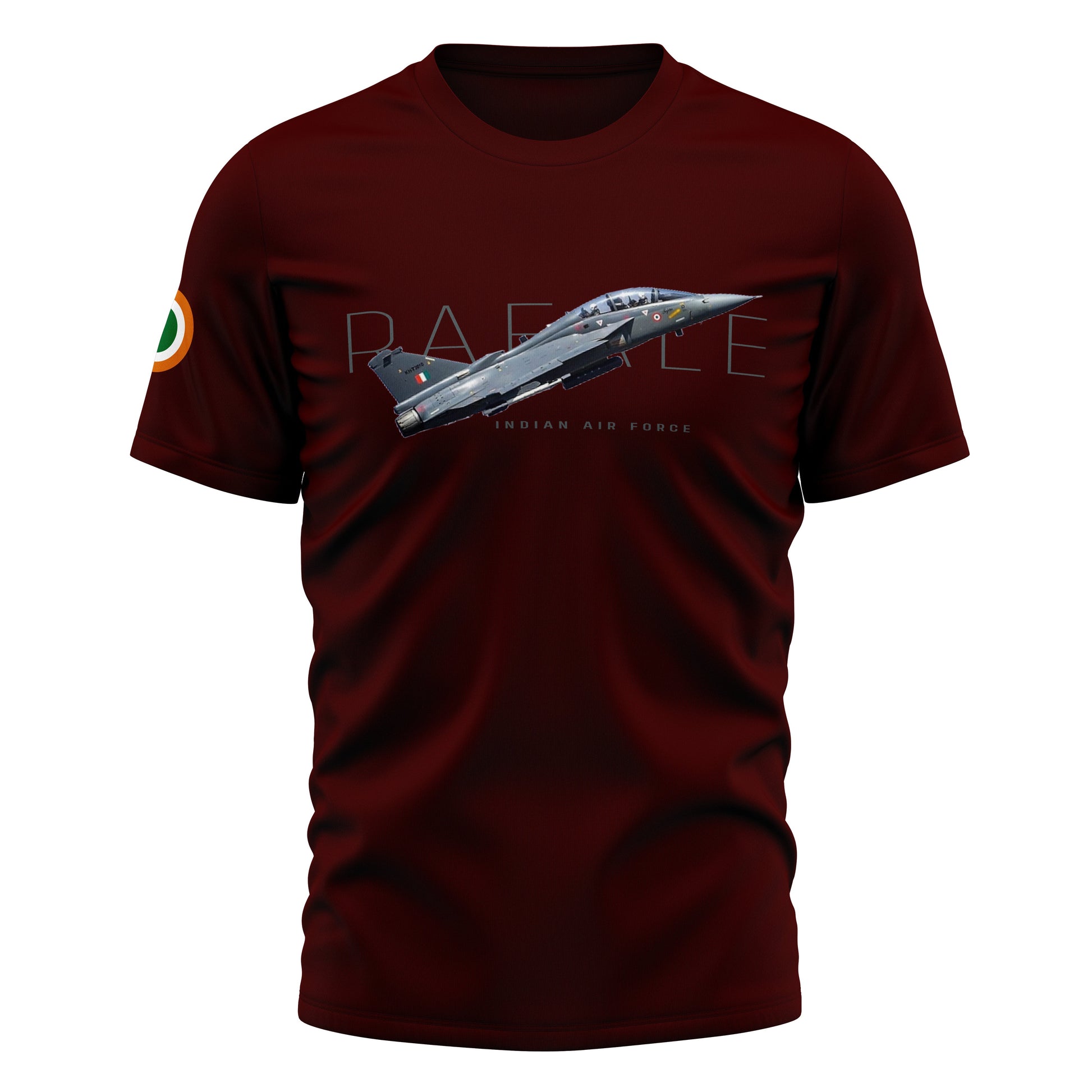 RAFALE AIRCRAFT T-SHIRT - Costa Moon