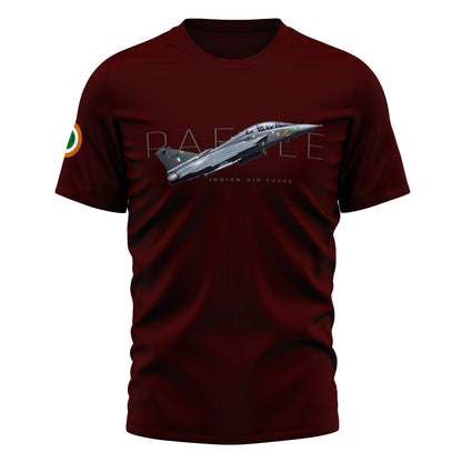 RAFALE AIRCRAFT T-SHIRT - Costa Moon