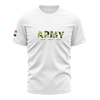 ARMY T-SHIRT - Costa Moon