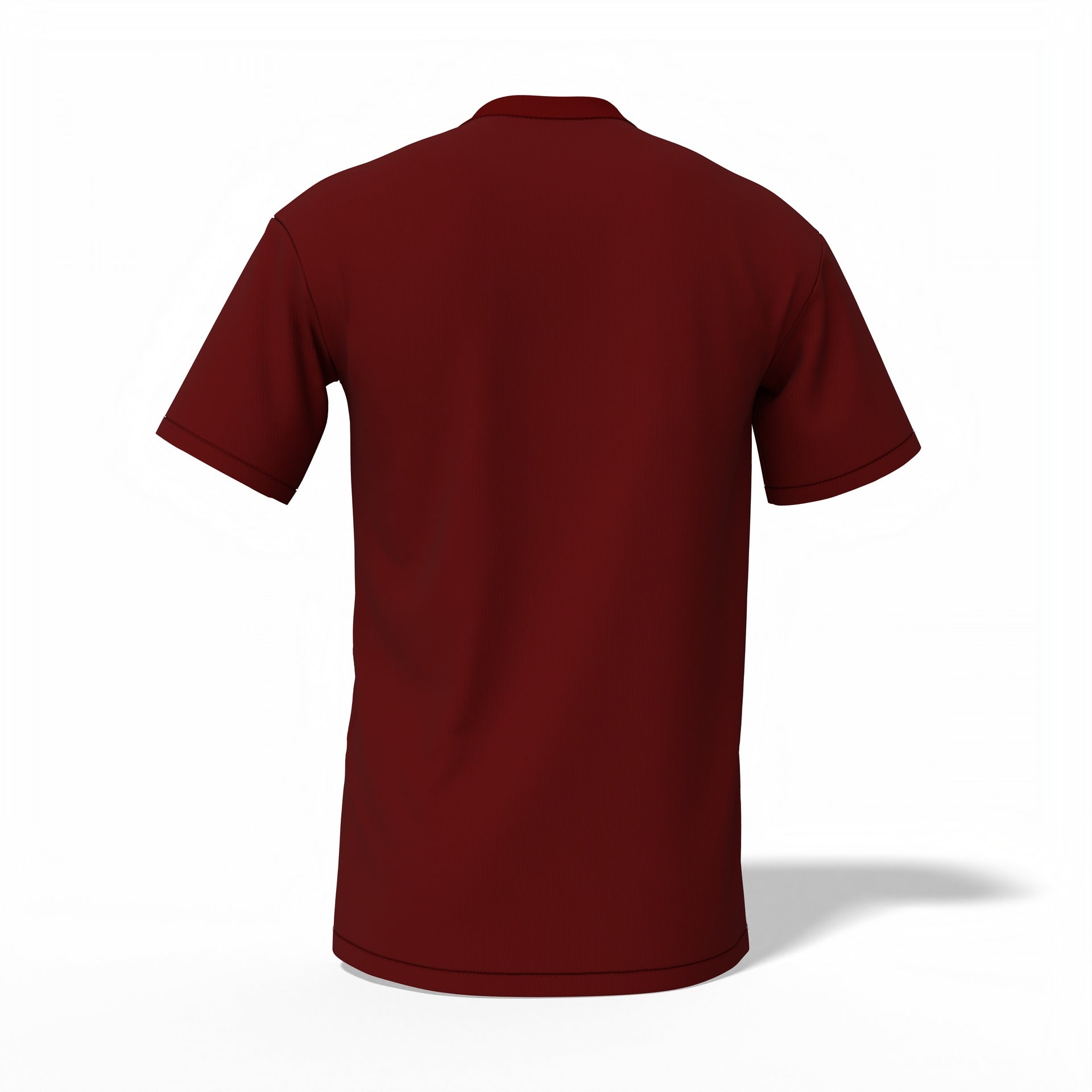 COMBAT READY MILITARY T-SHIRT - Costa Moon