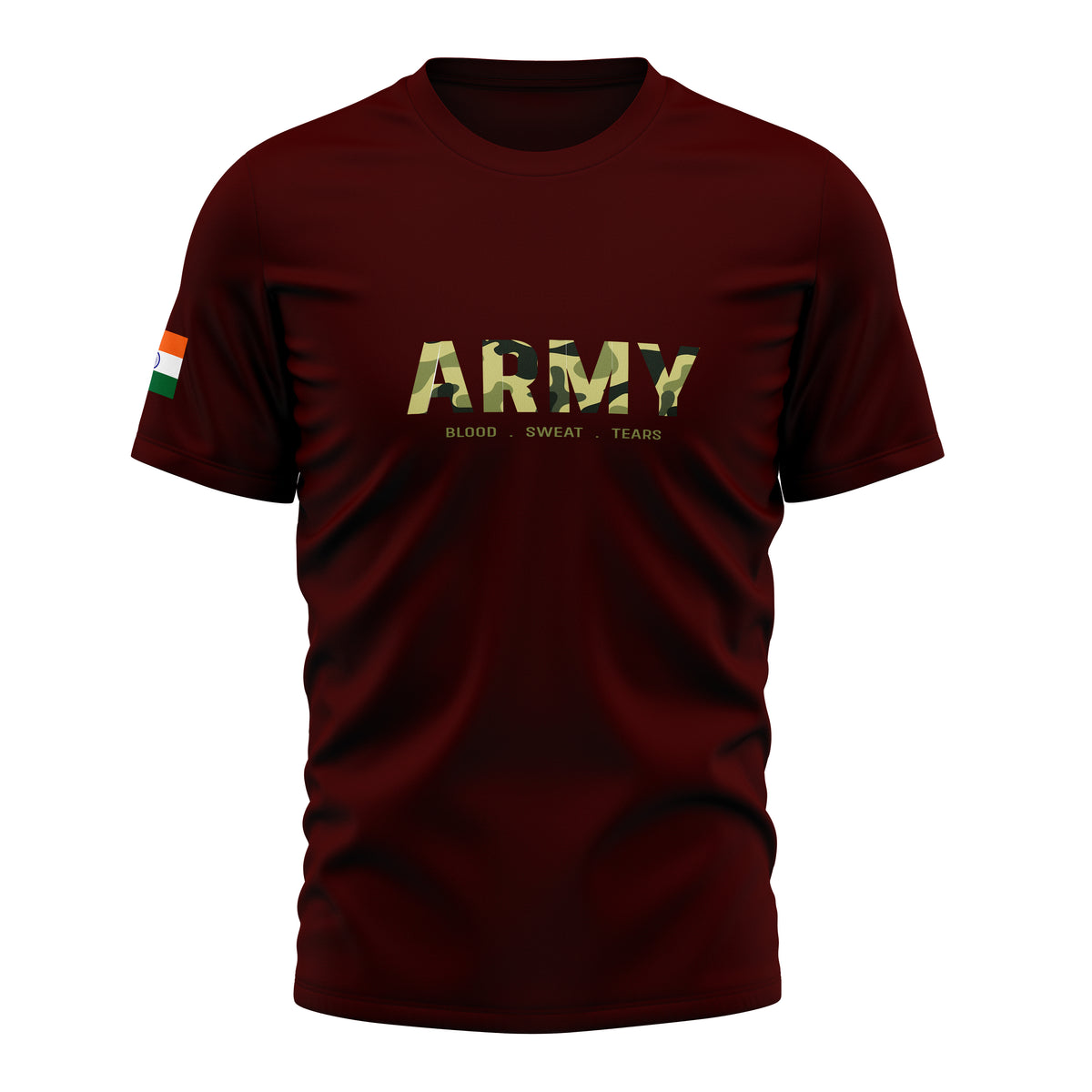 ARMY T-SHIRT