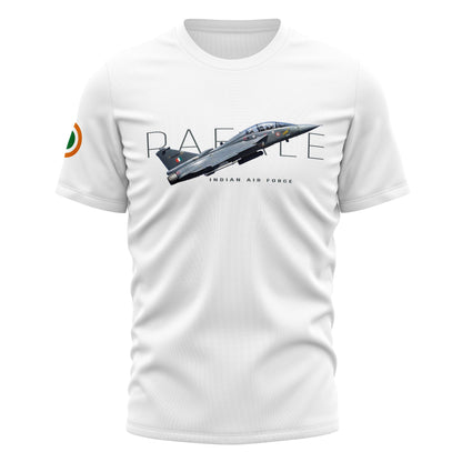 RAFALE AIRCRAFT T-SHIRT - Costa Moon