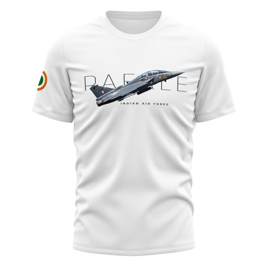 RAFALE AIRCRAFT T-SHIRT