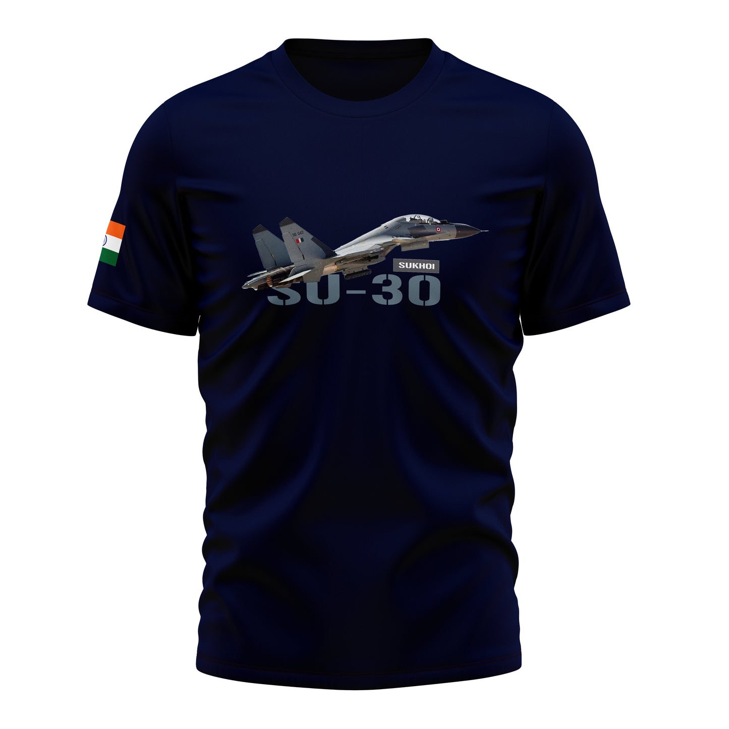 SUKHOI - 30 T-SHIRT - Costa Moon