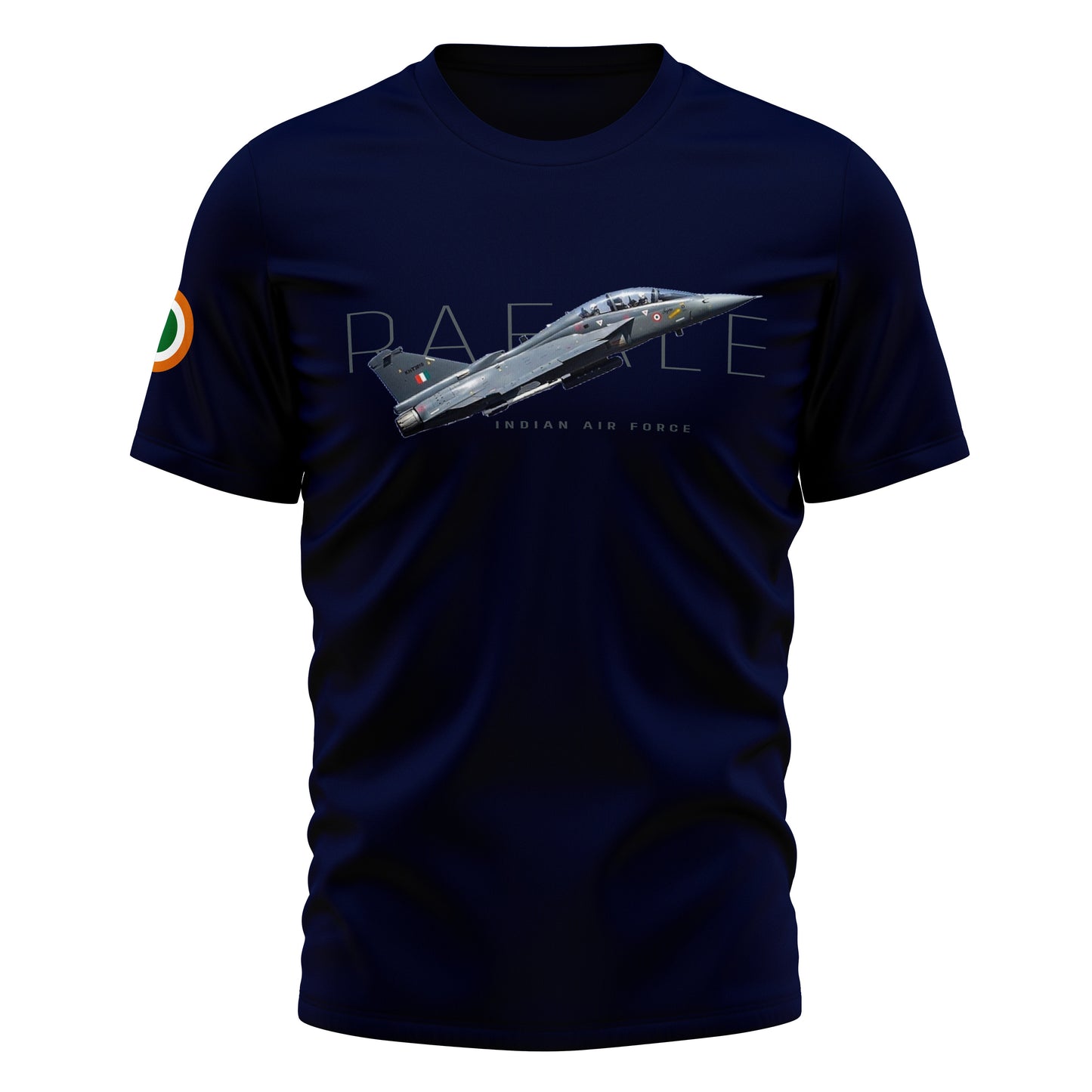 RAFALE AIRCRAFT T-SHIRT - Costa Moon
