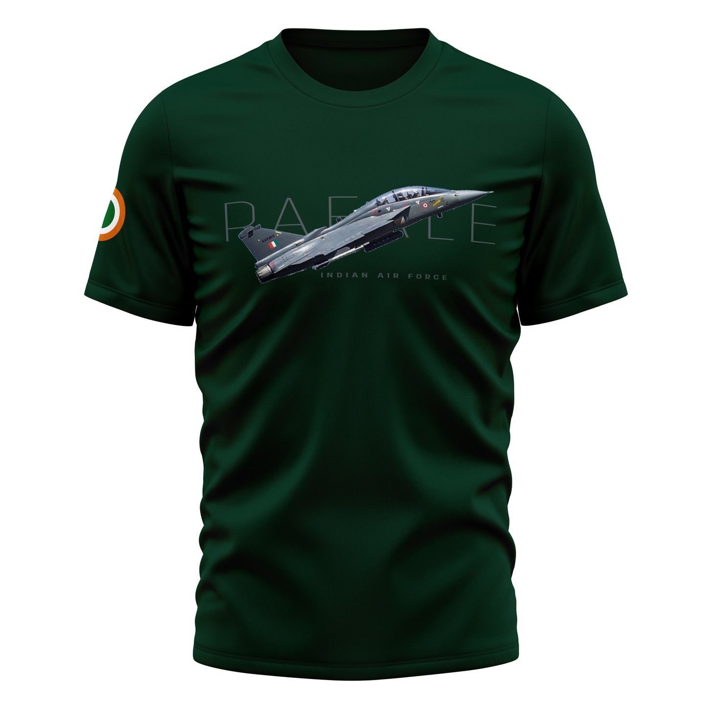 RAFALE AIRCRAFT T-SHIRT - Costa Moon