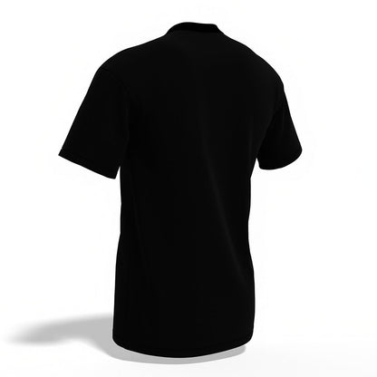 RAW MILITARY T-SHIRT - Costa Moon