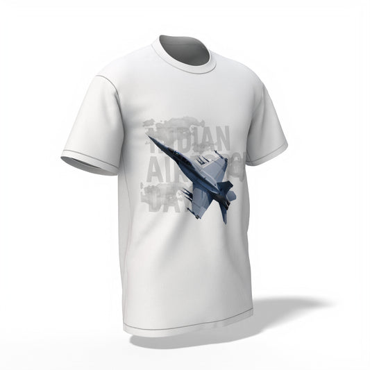 INDIAN ARMY MILITARY T-SHIRT - Costa Moon