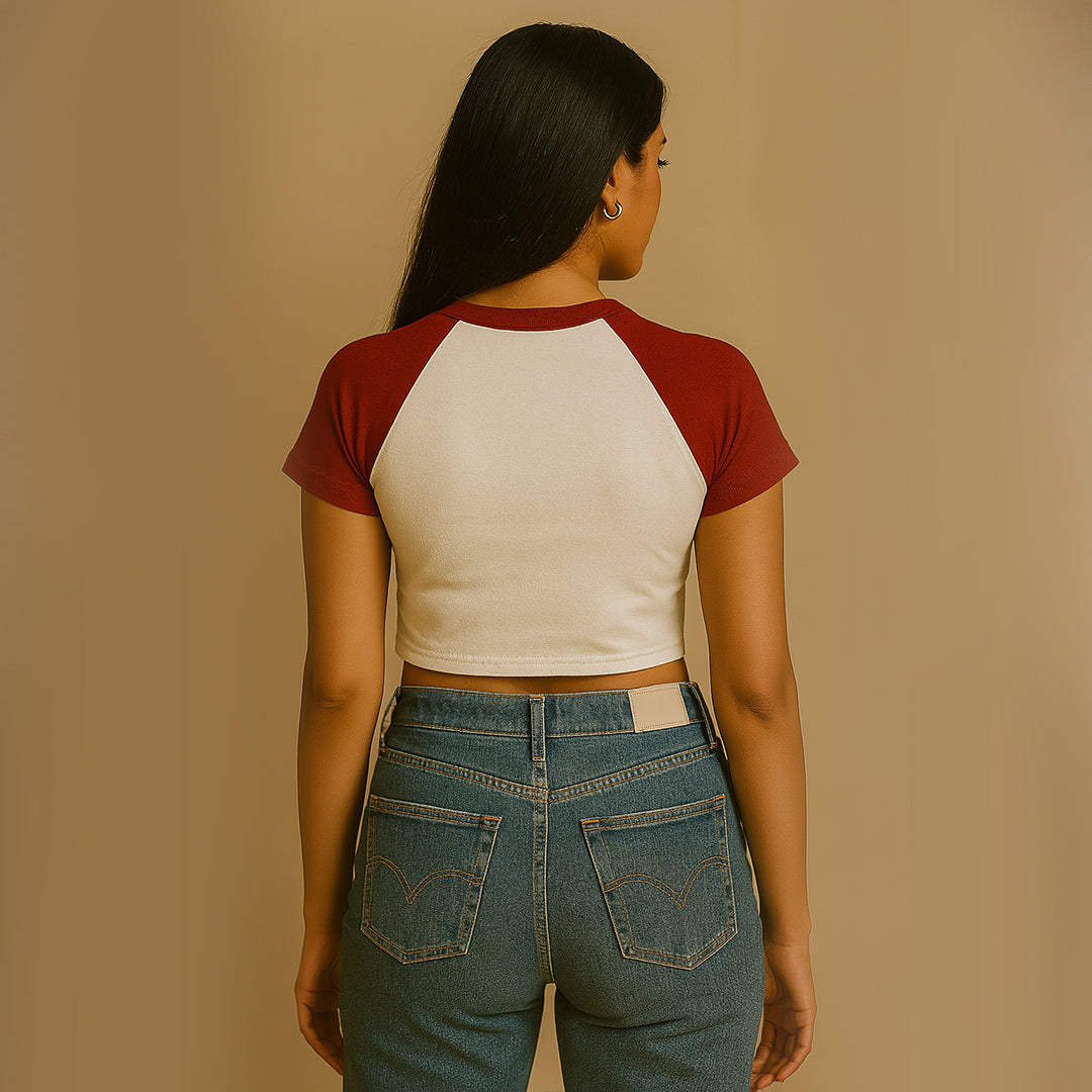 I am Boring Baby, Tee - Costa Moon