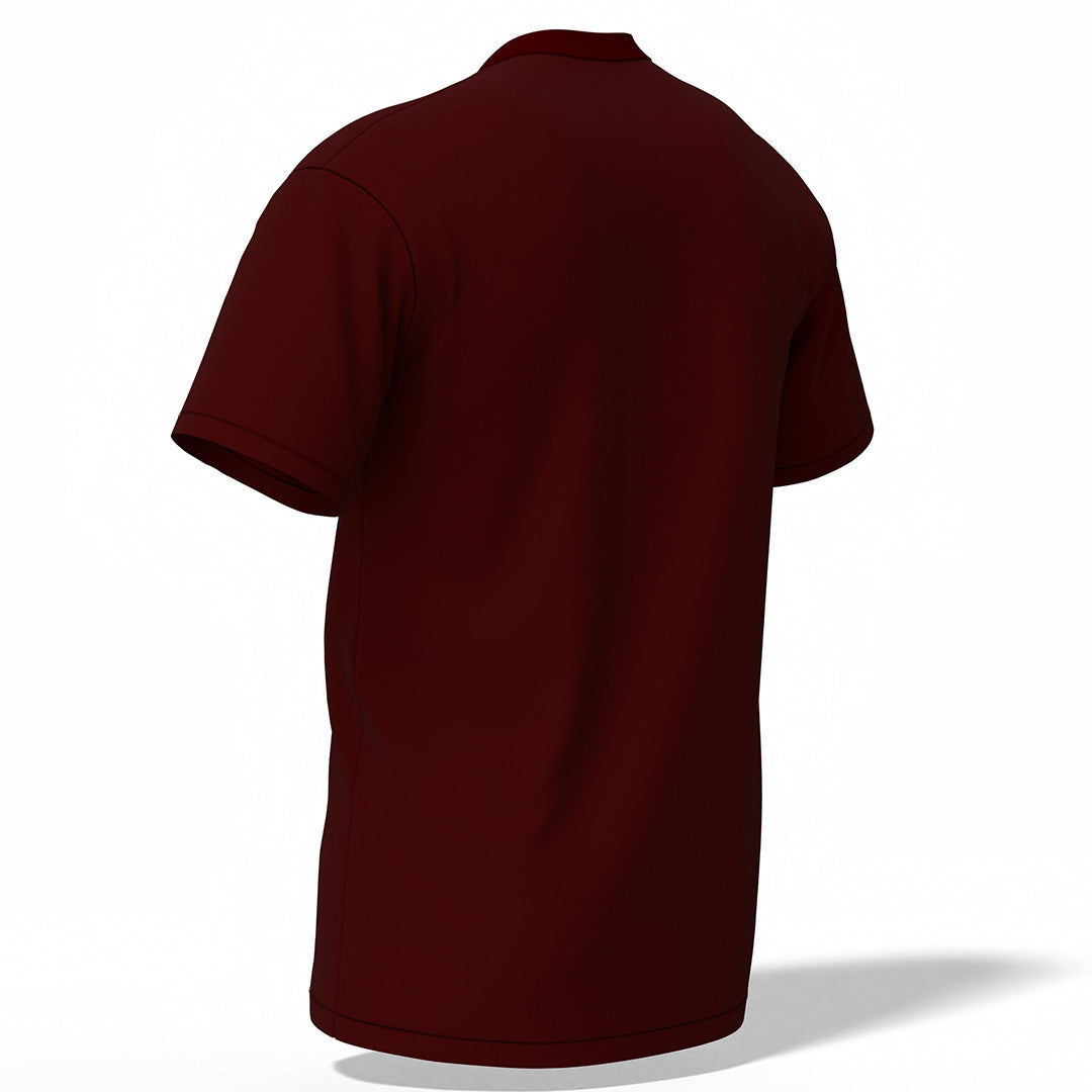 RAW MILITARY T-SHIRT - Costa Moon