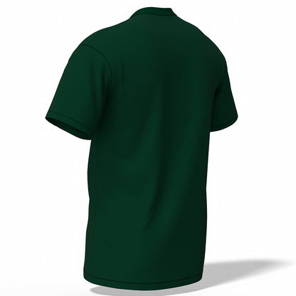 TRICOLOR AIRCRAFT T-SHIRT - Costa Moon