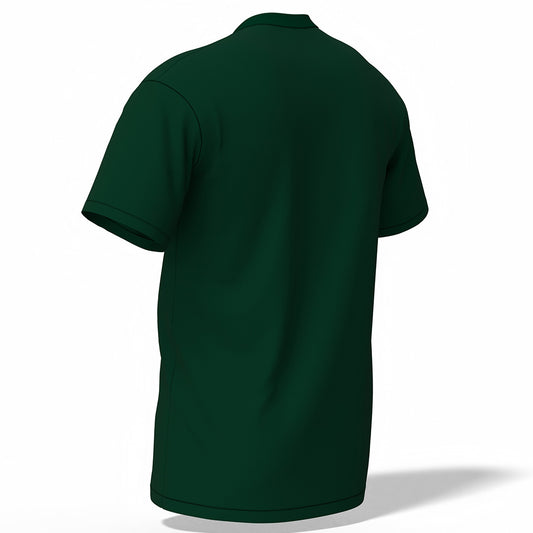 TRICOLOR AIRCRAFT T-SHIRT