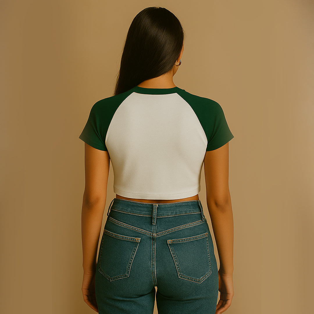 I am Boring Baby, Tee - Costa Moon