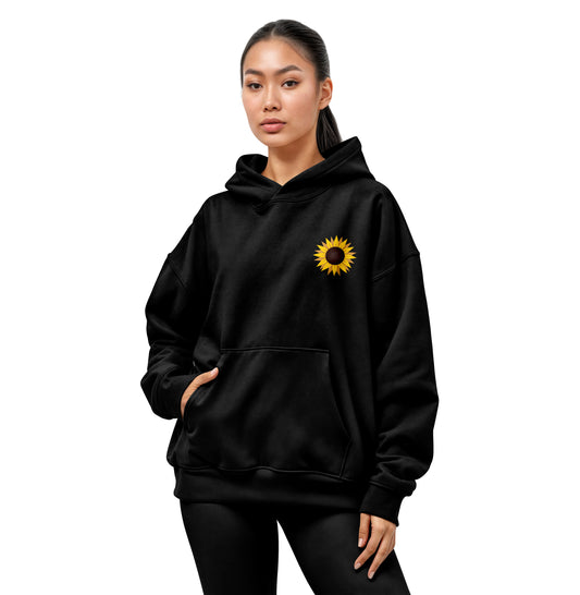 GOOD DAY TO BLOOM HOODIE