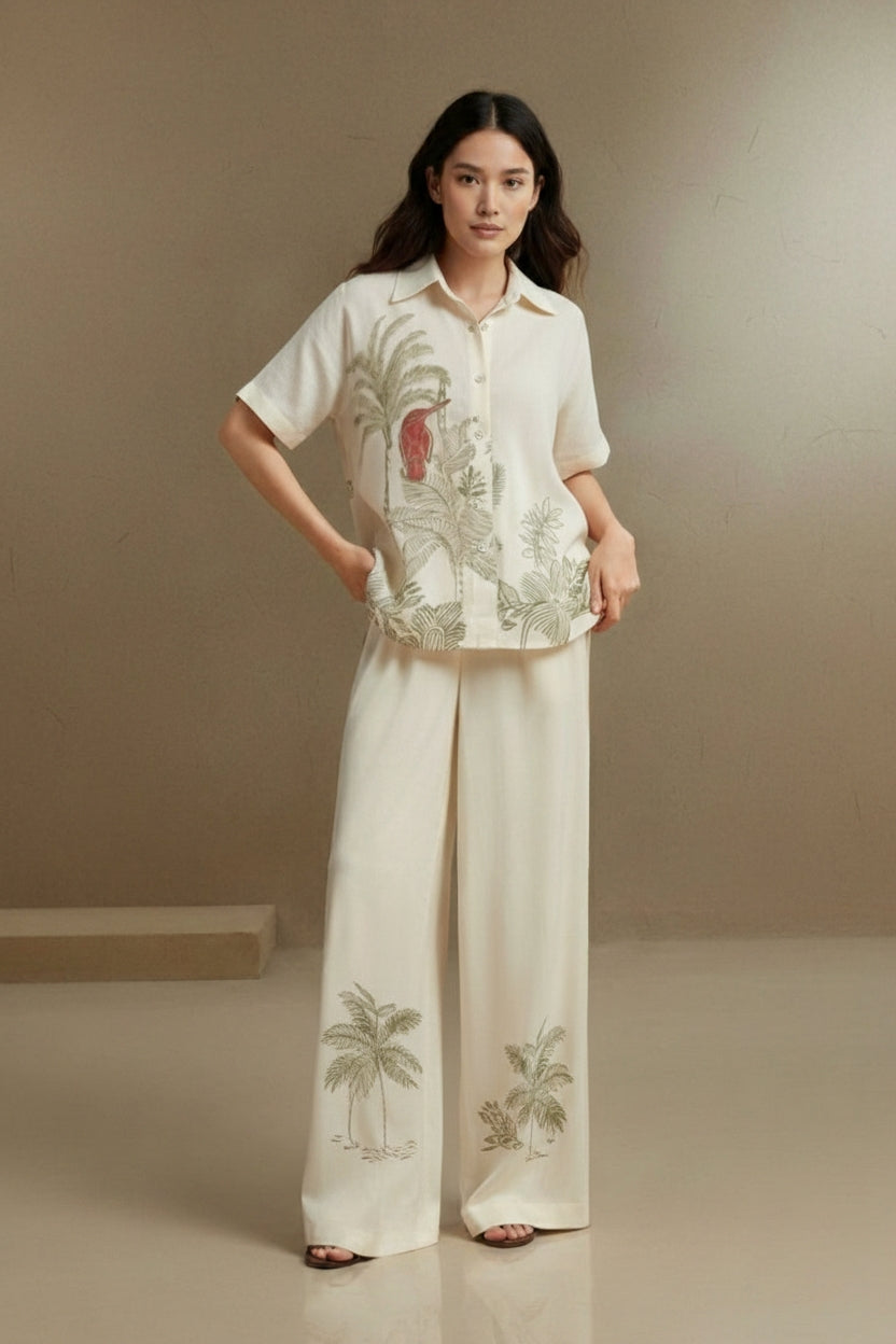 Palm Whisper Cord Set