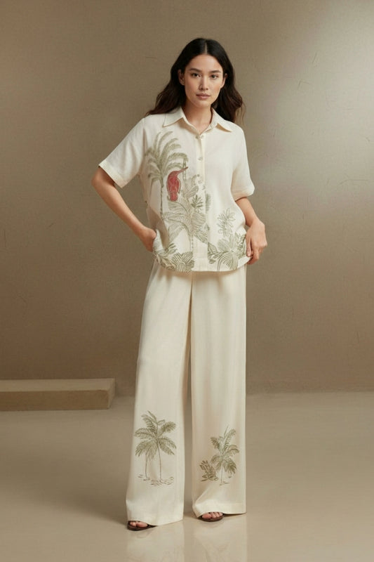 Palm Whisper Cord Set