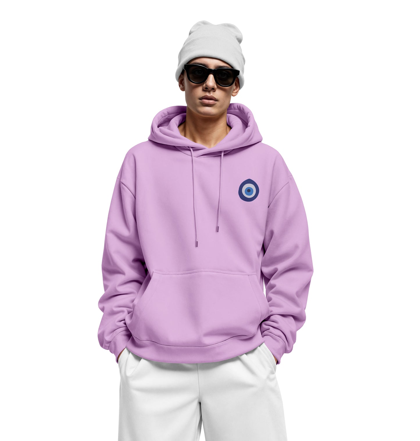 PROTECT YOUR ENERGY HOODIE - Costa Moon
