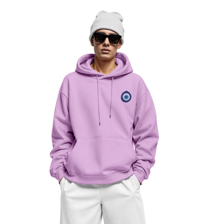 PROTECT YOUR ENERGY HOODIE - Costa Moon