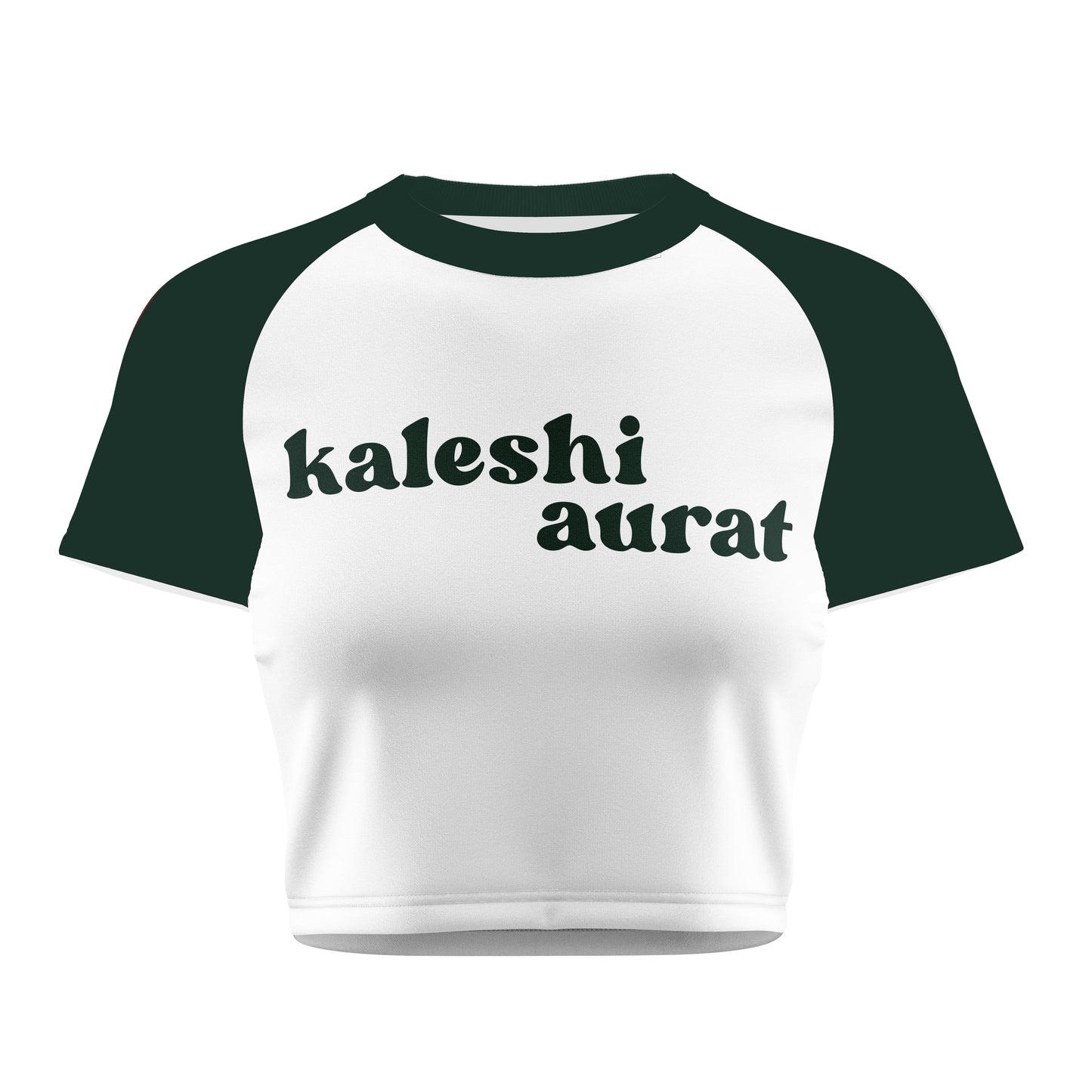 Kaleshi Aurat Tee - Costa Moon