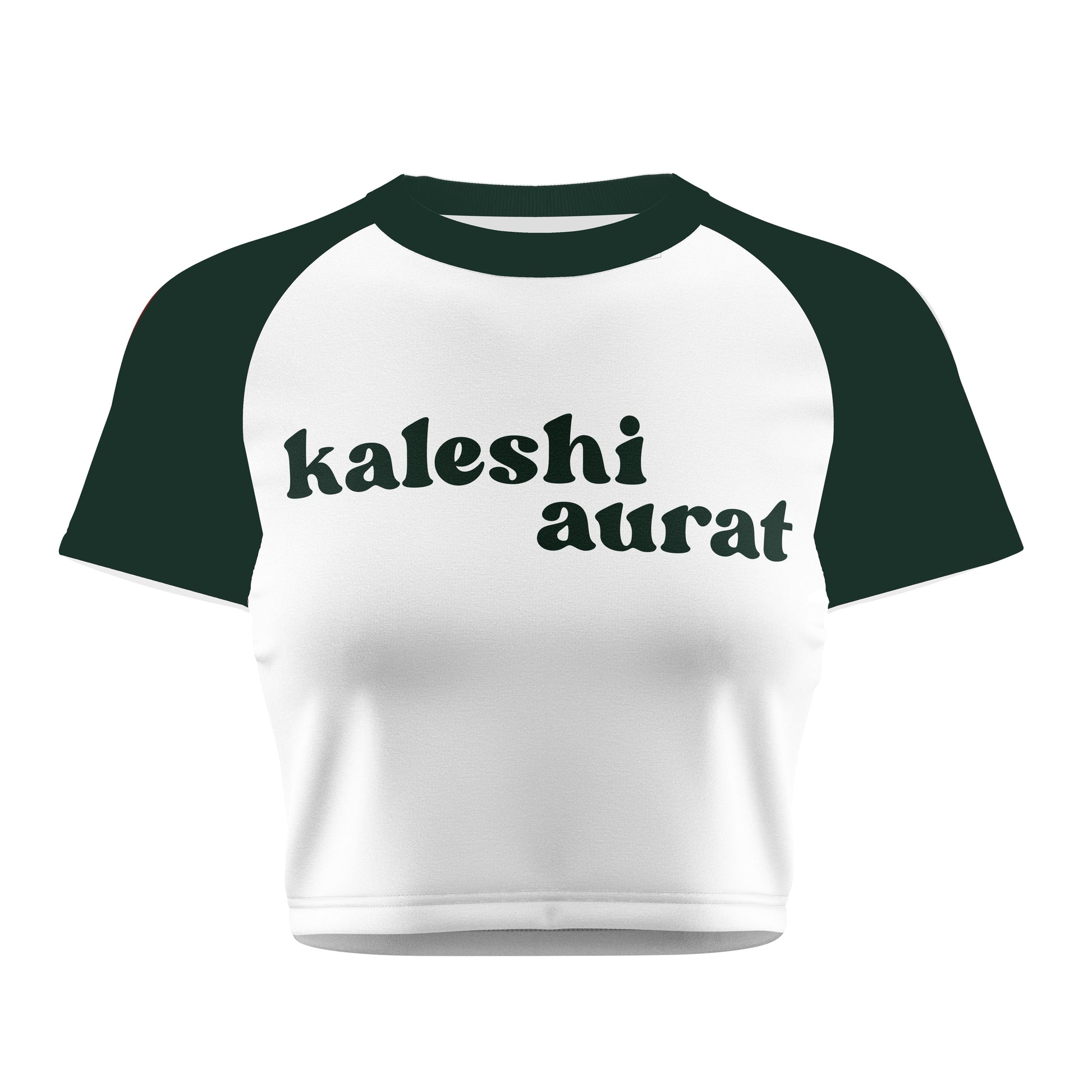 Kaleshi Aurat Tee - Costa Moon