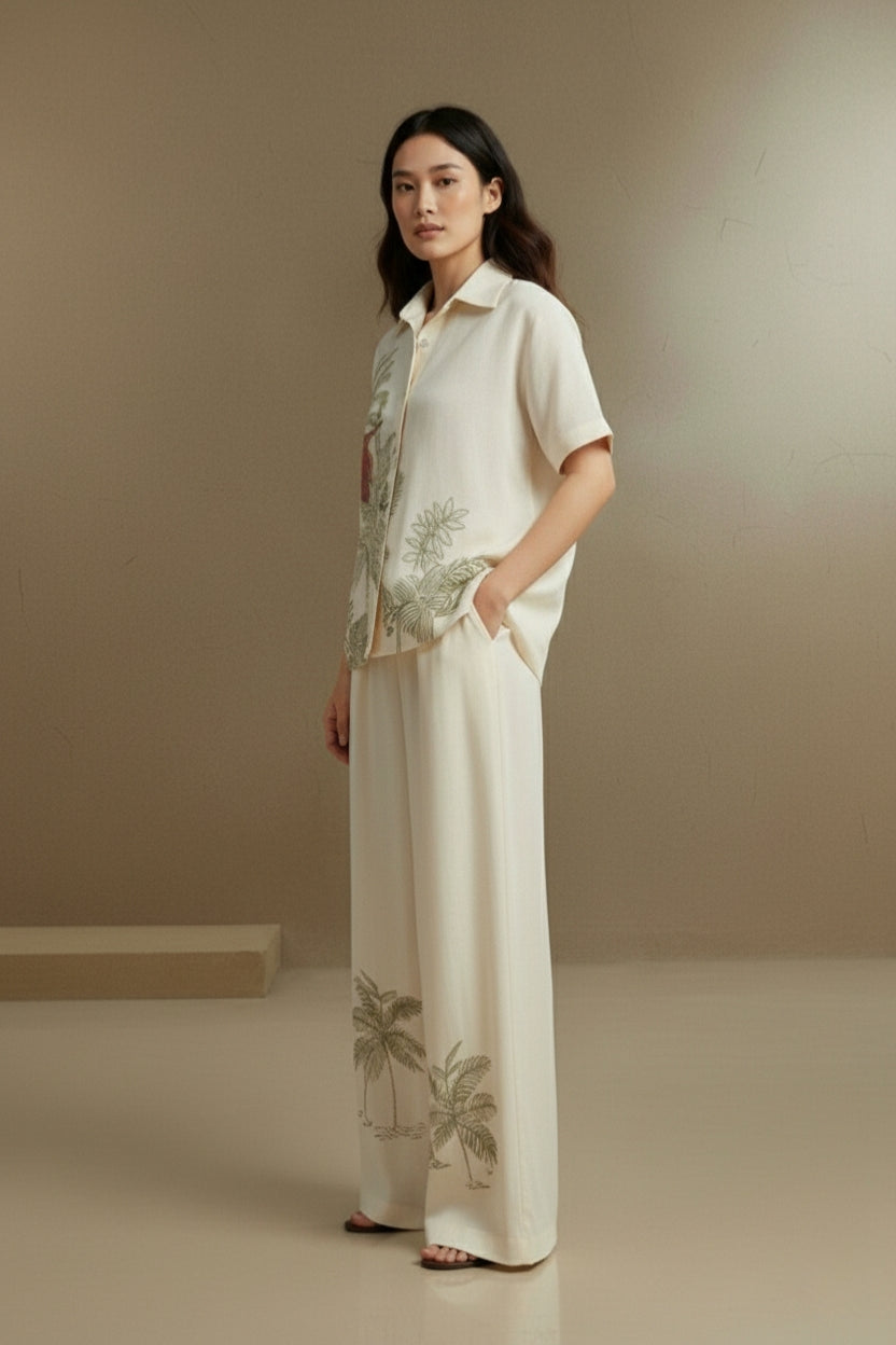 Palm Whisper Cord Set