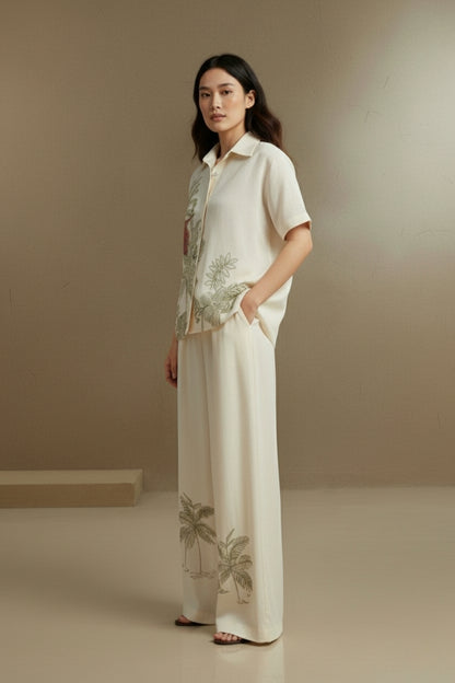 Palm Whisper Cord Set