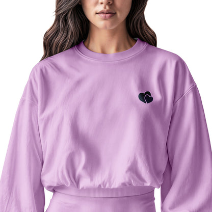 LOVE YOU TO THE MOON AND BACK HOODIE - Costa Moon