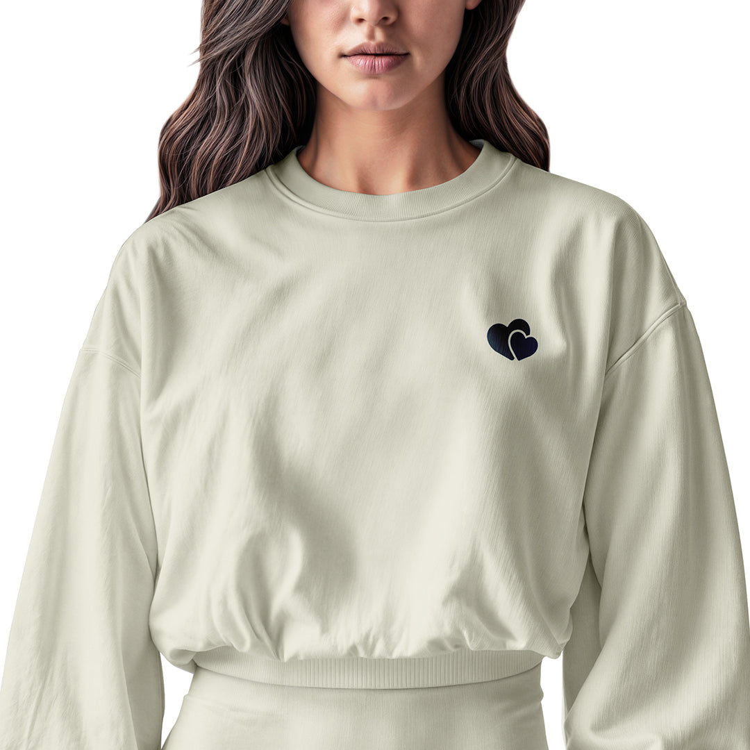 LOVE YOU TO THE MOON AND BACK HOODIE - Costa Moon