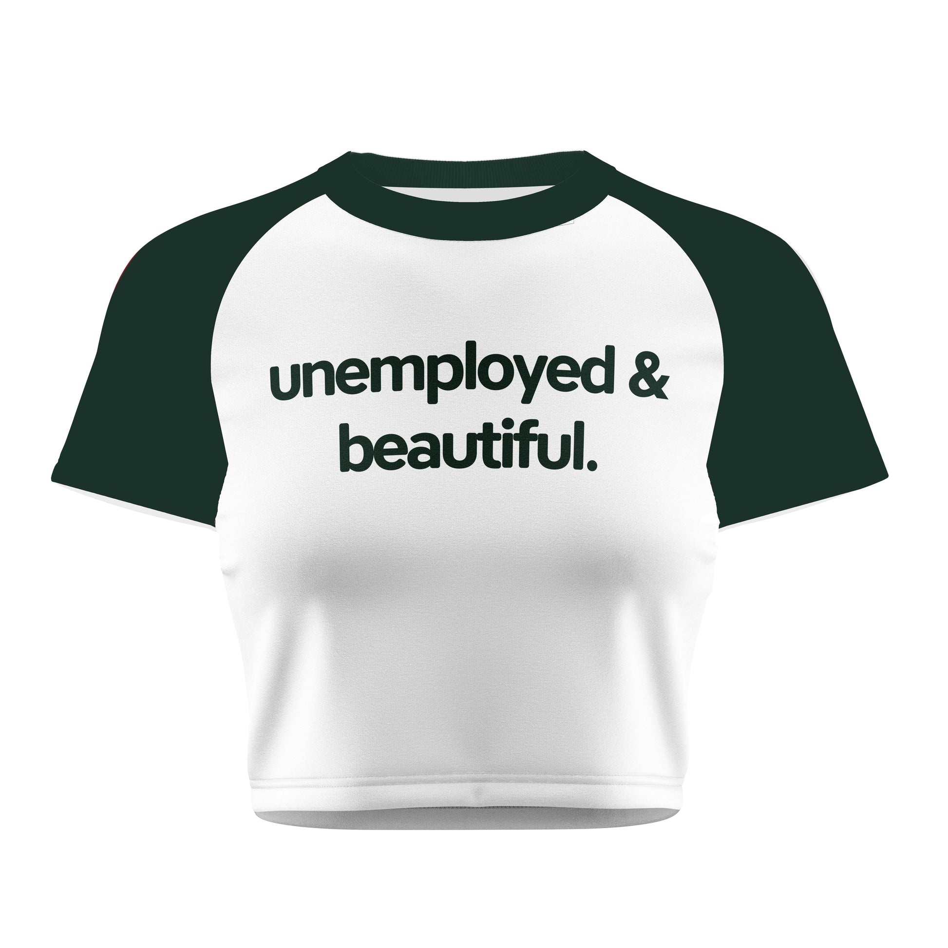 Unemployed & Beautiful. - Costa Moon
