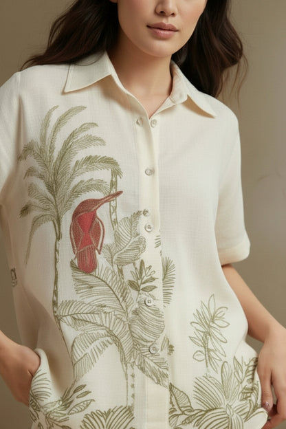 Palm Whisper Cord Set