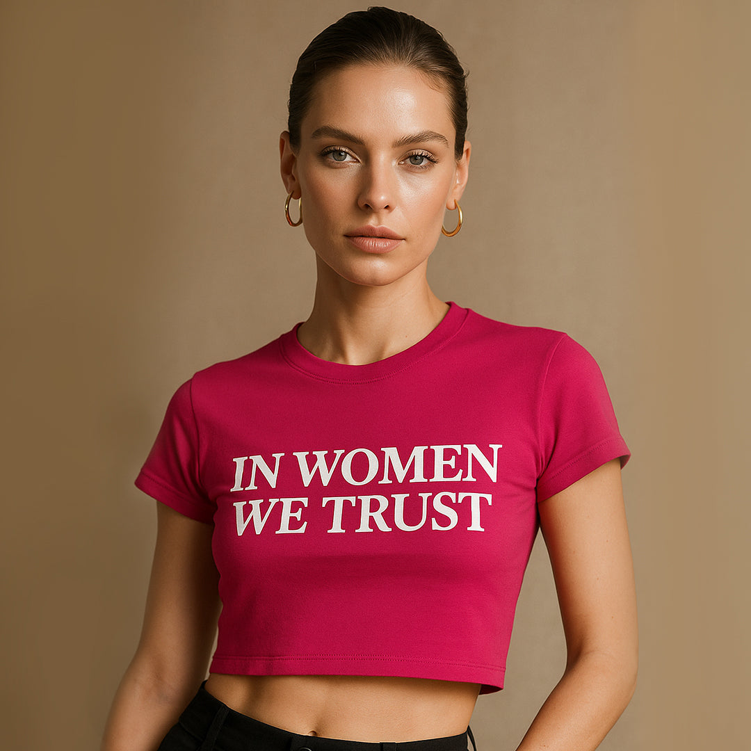 In women we trust - Costa Moon